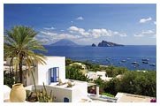 День 9 - Ліпарські острови – відпочинок на узбережжі Іонічного моря – острів Сицилія